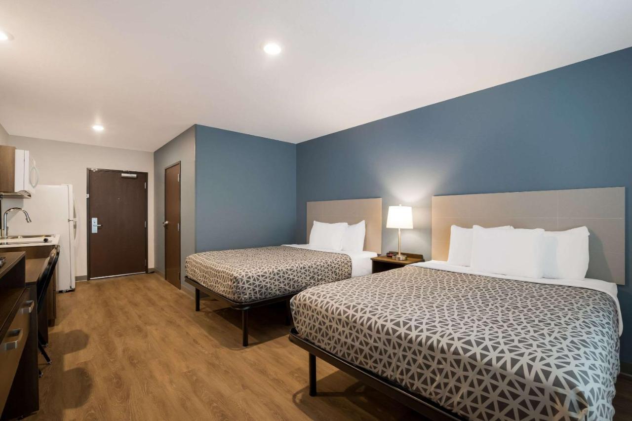 Woodspring Suites وادي مورينو المظهر الخارجي الصورة