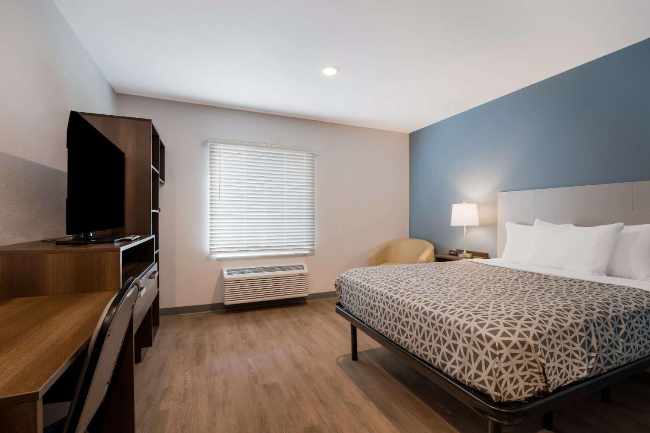 Woodspring Suites وادي مورينو المظهر الخارجي الصورة
