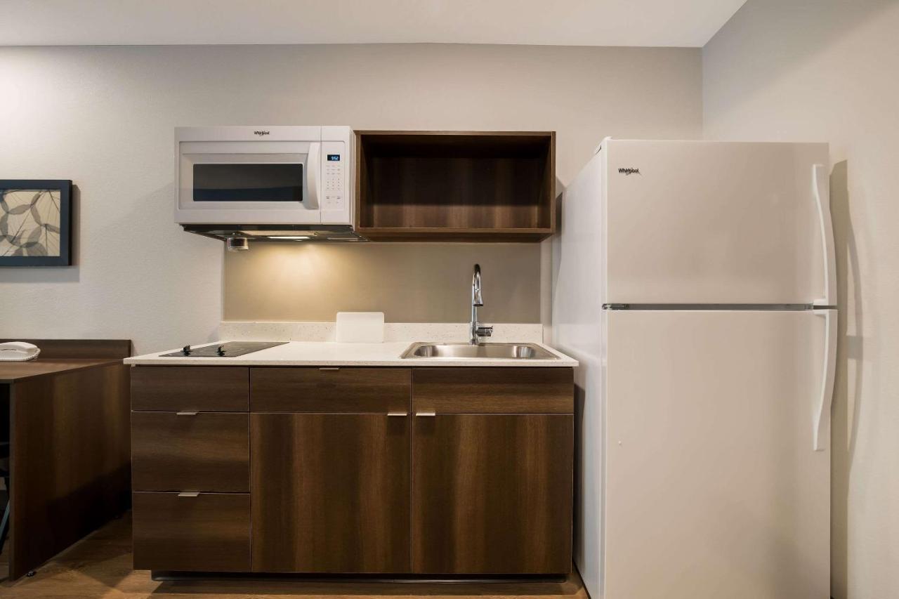 Woodspring Suites وادي مورينو المظهر الخارجي الصورة