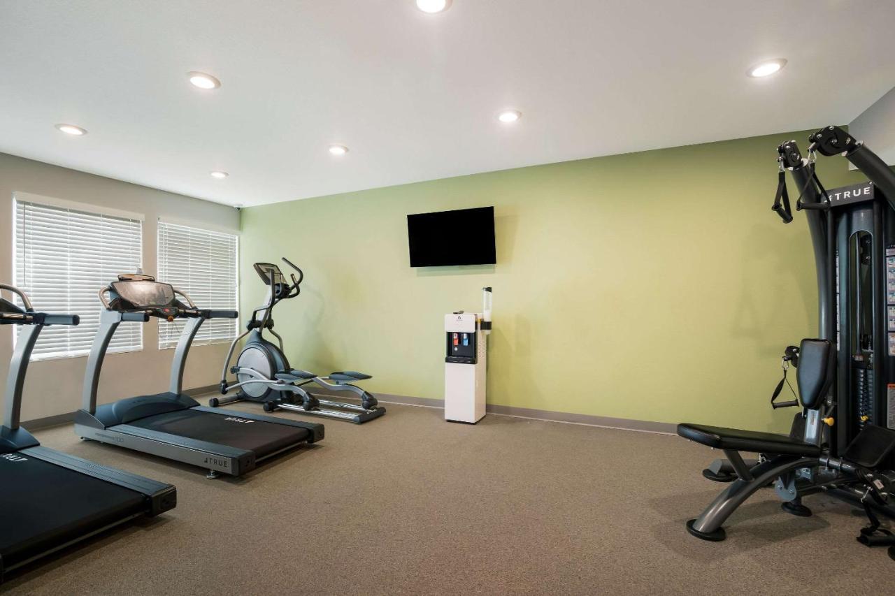 Woodspring Suites وادي مورينو المظهر الخارجي الصورة