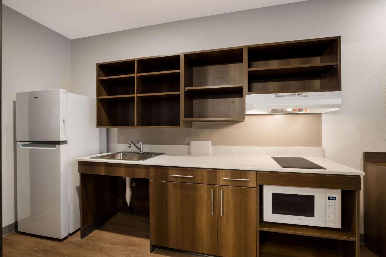 Woodspring Suites وادي مورينو المظهر الخارجي الصورة