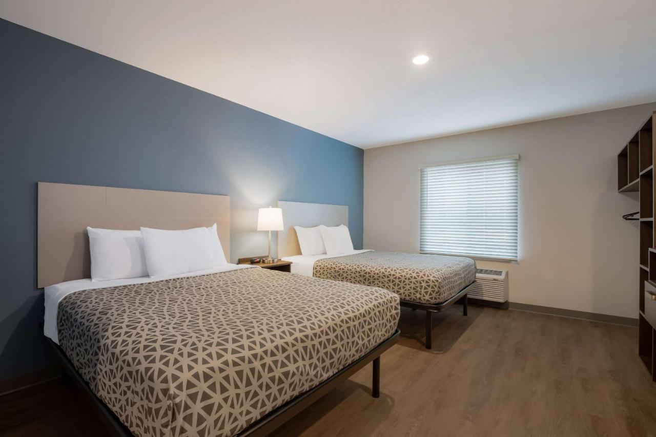 Woodspring Suites وادي مورينو المظهر الخارجي الصورة
