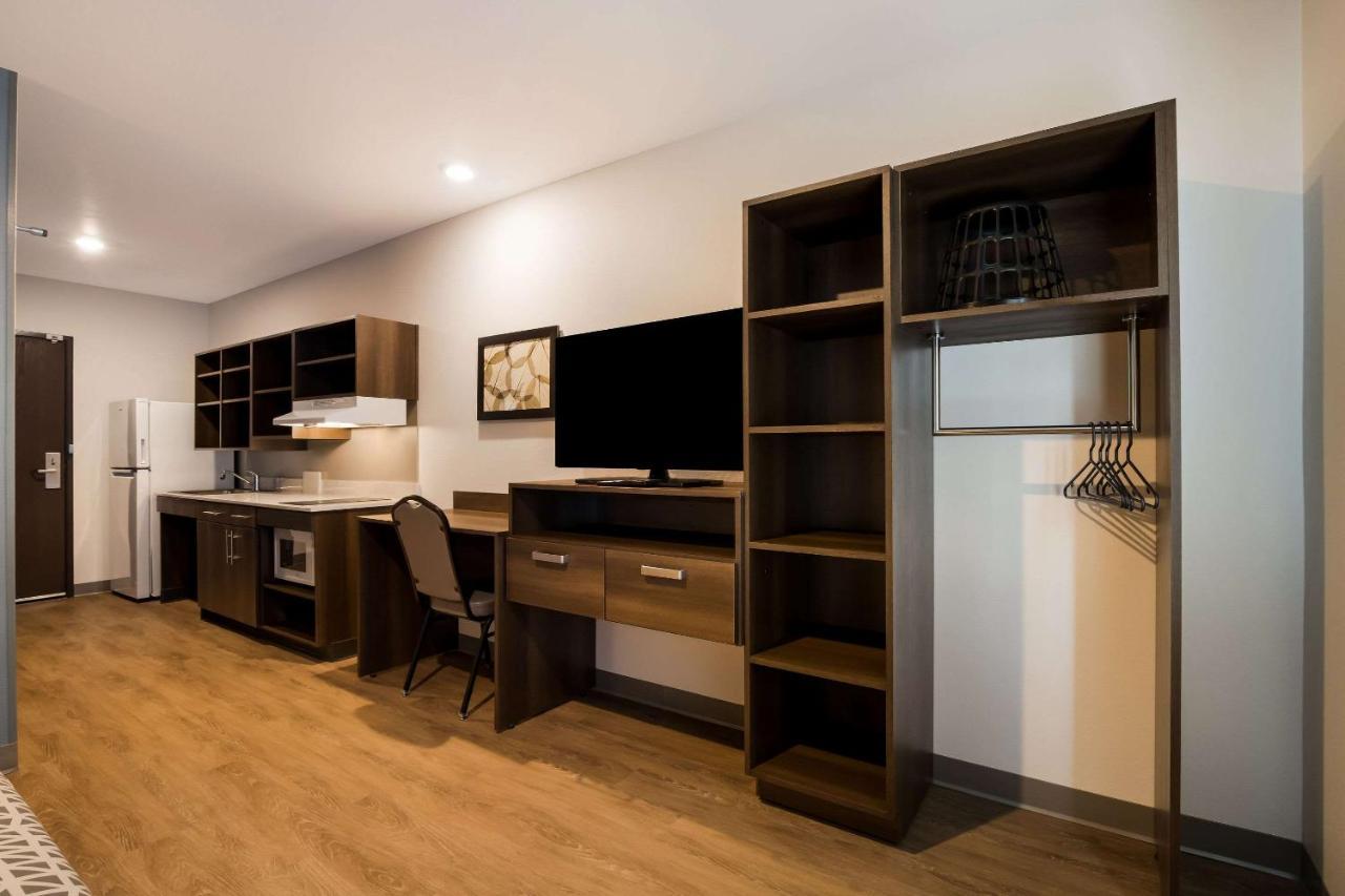 Woodspring Suites وادي مورينو المظهر الخارجي الصورة
